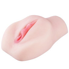 Вагина с вибрацией Cassia Riley Pet Pussy