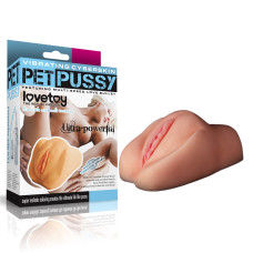 Вагина с вибрацией Aimee Sweet Pet Pussy