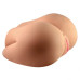 Мастурбатор догги-стайл Feel Me Bare Perfect Ass Masturbator