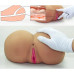 Мастурбатор догги-стайл Feel Me Bare Perfect Ass Masturbator