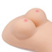 Мастурбатор-торс Fuck Me Bare Mega Masturbator