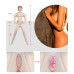 Мини-кукла для секса Life Size Inflatable Doll