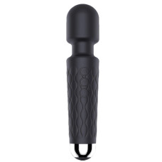 Вибромассажер Love Magic iWand mini Black