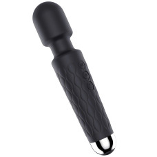 Вибромассажер Love Magic iWand mini Black