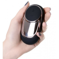 Вибромассажер Satisfyer layons Dark Desire