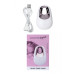 Вибромассажер Satisfyer Layon 5 White Temptation, белый