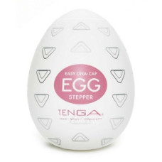 Мастурбатор яйцо TENGA STEPPER