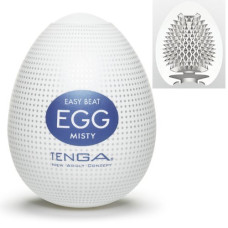 Мастурбатор яйцо TENGA MISTY
