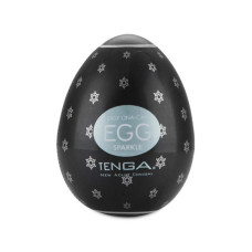 Мастурбатор яйцо TENGA SPARKLE