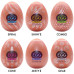 Набор мастурбаторов Tenga Egg Variety Pack Hard Boiled II 6 шт