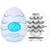 Набор мастурбаторов Tenga Egg Variety Pack Standard 6 шт