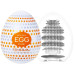 Набор мастурбаторов Tenga Egg Variety Pack Standard 6 шт