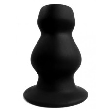 Анальный туннель Peeping anal plug