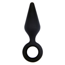 Анальная пробка Anal plug 4,3 см