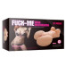 Реалистичный Мега Мастурбатор Fuck-Me 55 см
