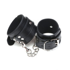 Наручники black классические