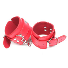 Наручники red классические