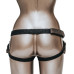 Безразмерный ремень для страпона Fun Factory Strap & Bound Invisible Denim 3