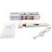 Вибро-массажер Hitachi Magic Wand Original