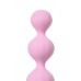 Набор анальных цепочек Satisfyer Love Beads розово-синий