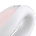 Смарт-стимулятор для пар Satisfyer Double Joy Partner Vibrator белый