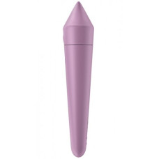 Универсальный смарт-стимулятор Satisfyer Ultra Power Bullet 8 лиловый