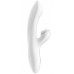 Вибратор-кролик Satisfyer Pro+ G-Spot с вакуумной стимуляцией клитора