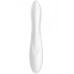 Вибратор-кролик Satisfyer Pro+ G-Spot с вакуумной стимуляцией клитора