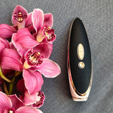 Бесконтактный стимулятор клитора Satisfyer Luxury Haute Couture