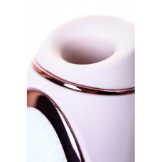 Вакуумно-волновой бесконтактный вибростимулятор Satisfyer Luxury Pret-a-Porter