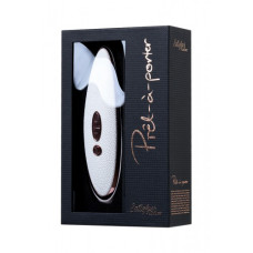 Вакуумно-волновой бесконтактный вибростимулятор Satisfyer Luxury Pret-a-Porter