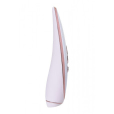 Вакуумно-волновой бесконтактный вибростимулятор Satisfyer Luxury Pret-a-Porter