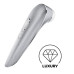Бесконтактный стимулятор клитора с вибрацией Satisfyer Luxury High Fashion
