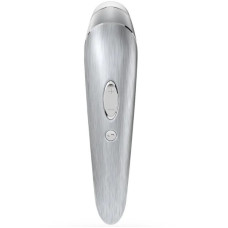 Бесконтактный стимулятор клитора с вибрацией Satisfyer Luxury High Fashion