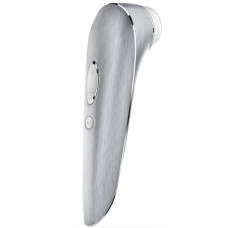 Бесконтактный стимулятор клитора с вибрацией Satisfyer Luxury High Fashion