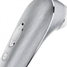 Бесконтактный стимулятор клитора с вибрацией Satisfyer Luxury High Fashion