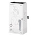 Бесконтактный стимулятор клитора с вибрацией Satisfyer Luxury High Fashion