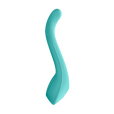 Многофункциональный вибратор для пар Satisfyer Endless Love бирюзовый