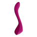 Многофункциональный вибратор для пар Satisfyer Endless Joy малиновый