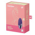 Вибромассажер Satisfyer Layons Purple Pleasure