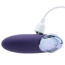 Вибромассажер Satisfyer Layons Purple Pleasure