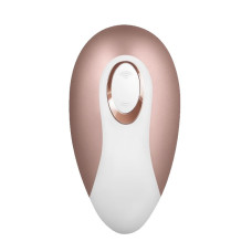 Бесконтактный стимулятор клитора Satisfyer Pro Deluxe NG