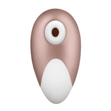 Бесконтактный стимулятор клитора Satisfyer Pro Deluxe NG