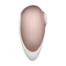 Бесконтактный стимулятор клитора Satisfyer Pro Deluxe NG