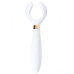 Многофункциональный вибратор Satisfyer Endless Fun белый