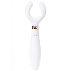 Многофункциональный вибратор Satisfyer Endless Fun белый