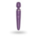 Перезаряжаемый вибромассажер Satisfyer Wand-er Women фиолетовый