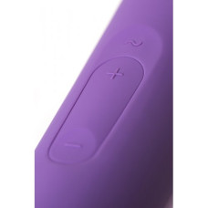 Перезаряжаемый вибромассажер Satisfyer Wand-er Women фиолетовый