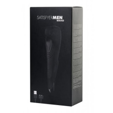 Мастурбатор с вибрацией Satisfyer Men Wand