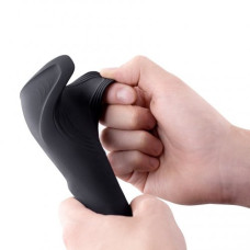 Мастурбатор с вибрацией Satisfyer Men Wand